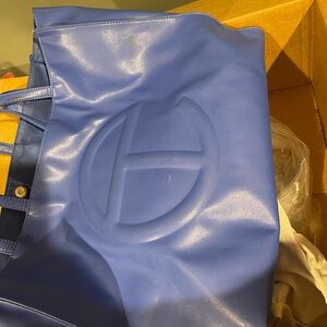 Telfar Large shopping bag